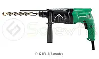 DH24PH2 - 24mm Rotary Hammer - Master
