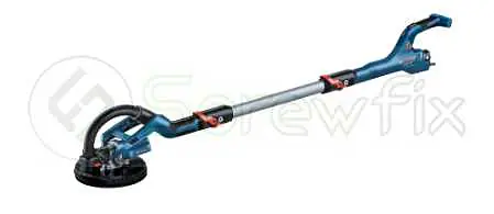 GTR 550 - Drywall Sander (Electric) - Master