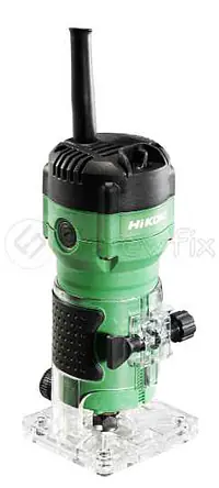 HiKOKI M6ST 6mm Trimmer - Master
