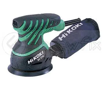SV13YA - 125mm Random Orbit Sander - Master