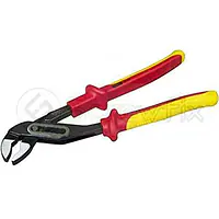VDE WATERPUMP PLIERS - 255mm - Master