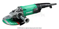G23SC4 - 230mm Disc Grinder (Trigger Switch) - Master