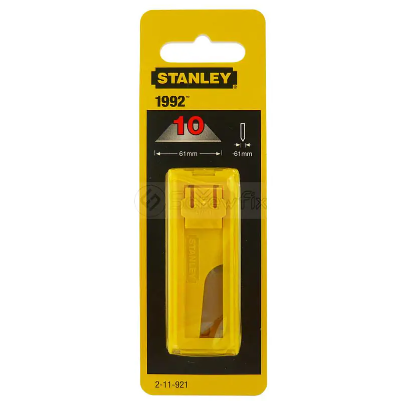 CLASSIC 1992, HD BLADE 10DISP(100 PCS.) - Master
