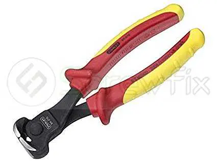 VDE END CUTTERS - 165mm - Master