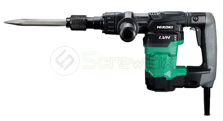 H41SA3 - Demolition Hammer - Master