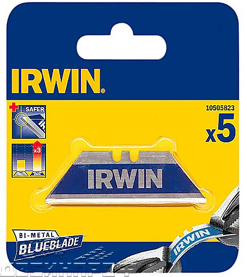 CARBON UTILITY BLADES - Master