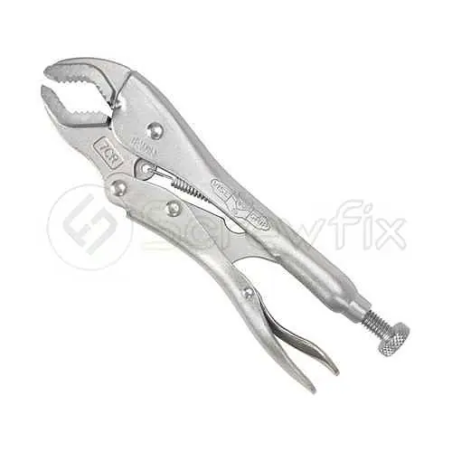 IR VG CJ LP 7CR 7"/175MM - Master