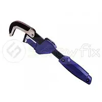 QUICK-ADJUSTING PIPE WRENCH 12"/300MM - Master