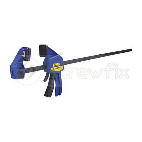 900MM (36") MEDIUM-DUTY BAR CLAMP/SPREADER - Master