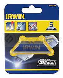 Bi-METAL YTILITY BLADES - Master