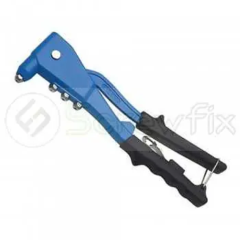 R360 HAND RIVERTERS - Master