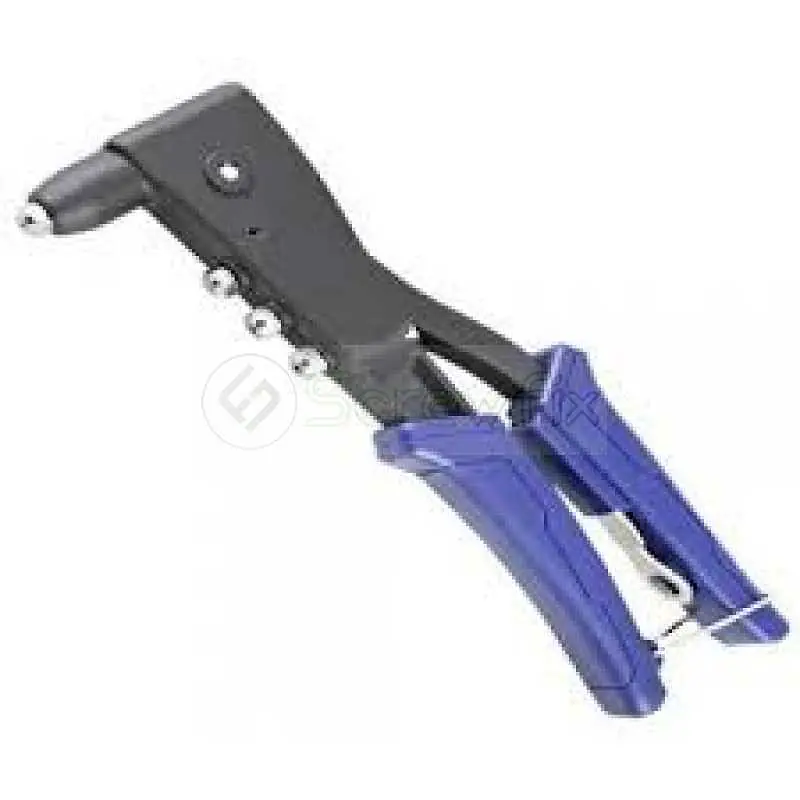 R250 PRO HAND RIVERTERS - Master