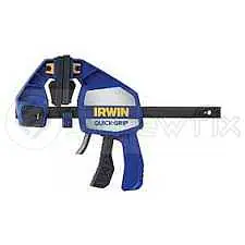 150MM(6") HEAVY-DUTY BAR CLAMP/SPREADER - Master