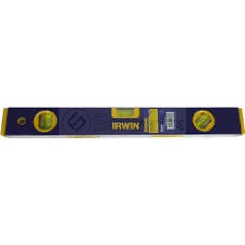 IRWIN MAGNETIC BOX LEVEL 16"/406 MM - Master
