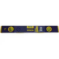 IRWIN MAGNETIC BOX LEVEL 16"/406 MM - Master