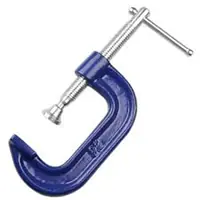 GENERAL PURPOSE G-CLAMP 6"/150MM - Master