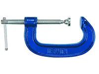 GENERAL PURPOSE G-CLAMP 4"/100MM - Master