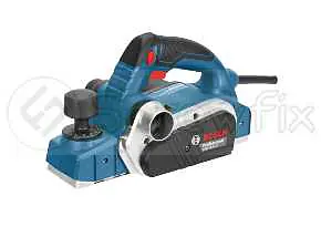 Bosch GHO 26-82 D Professional Planer - Master