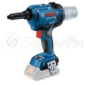 GRG 18V-16 C Professional Cordless Rivet Gun - Master