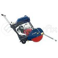 Floor Saw (DIA 500mm) - Master
