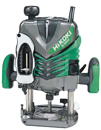 HiKOKI M12SA2: 12mm  (1/2 inch) Router - Master
