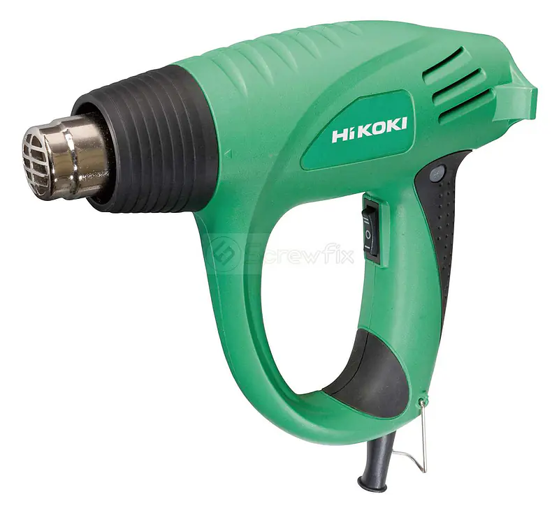 HiKOKI RH600T - Heat Gun - Master