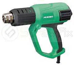 HiKOKI RH650V: Heat Gun - Master