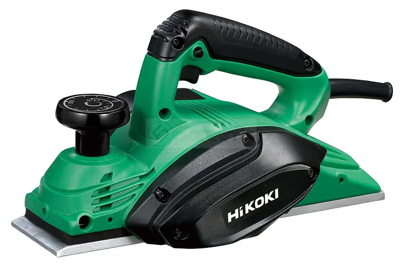 P20ST-Electric Planer (With Blade) - Master