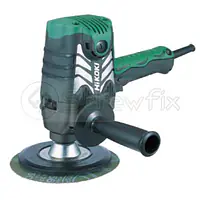 HiKOKI S15SB - 150mm (6inch) Disc Sander - Master