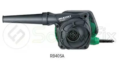 HiKOKI RB40SA - BLOWER - Master