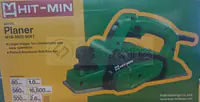 HITMIN M1B-MH2-80X1S9W Planer - Master