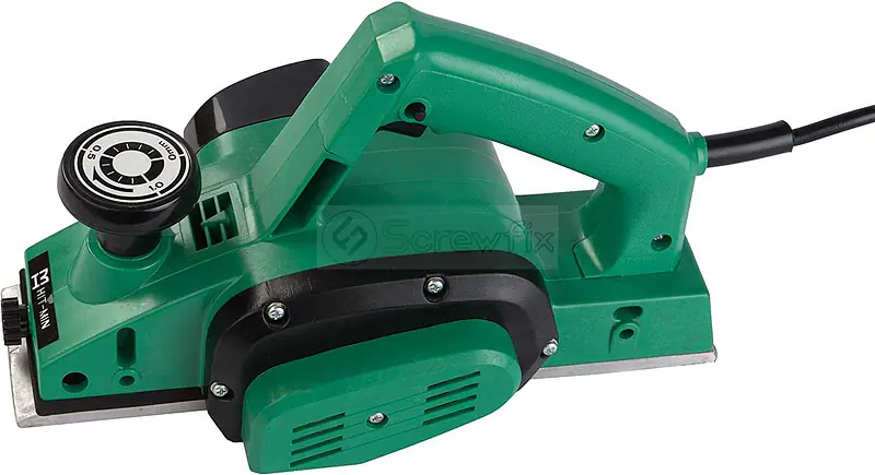 HITMIN M1B-MH2-80X1S9W Planer - Master