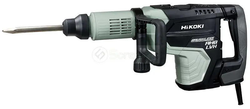 HiKOKI H60ME-DEMOLITION HAMMER - Master
