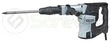 HiKOKI H60MC(V) -  Variable Demolition Hammer - Master