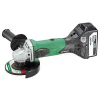 G3610DA - MULTI VOLT 36V 4" DISC  GRINDER  ( 2 Battery ) - Master