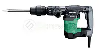HiKOKI H41MB2 - 5Kg Demolition Hammer - Master