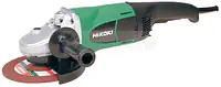 HiKOKI G18SH2 180mm Disc Grinder - Master