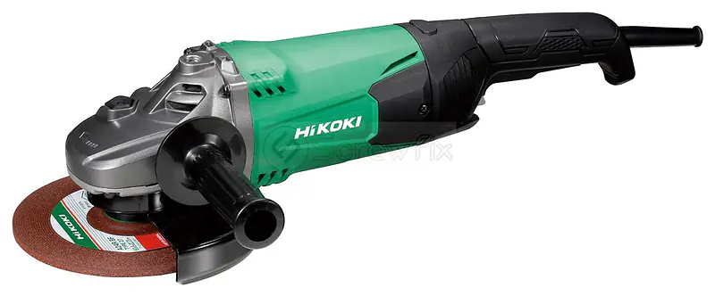HiKOKI G18ST - 7inch Disc Grinder - Master