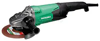 HiKOKI G18ST - 7inch Disc Grinder - Master