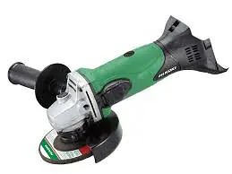 G18DSL-CORDLESS DISC GRINDER (Bare Tools) - Master