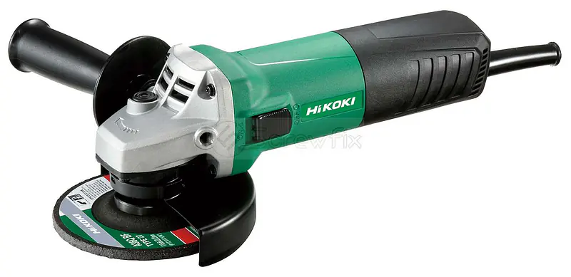 HiKOKI G10SR4-DISC GRINDER - Master