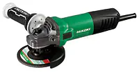 HiKOKI G13SW: 125mm (5") Angle Grinder - Master