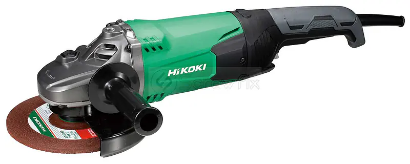 HiKOKI G18SW2- 180mm / 7inch Disc Grinder - Master