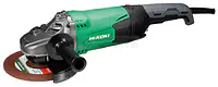 HiKOKI G18SW2- 180mm / 7inch Disc Grinder - Master