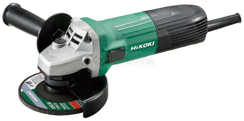 HiKOKI G10SS2 - 4 Inch Disc Grinder - Master