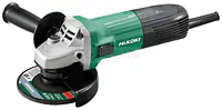 HiKOKI G10SS2 - 4 Inch Disc Grinder - Master