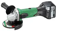 G14DSL-CORDLESS DISC GRINDER - Master