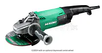 HiKOKI G18SE4 - 7inch Disc Grinder (Trigger Switch) - Master