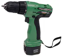 DS7DF-CORDLESS DRIVER DRILL - Master