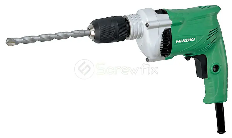 DV13VSS - 13mm Impact Drill - Master